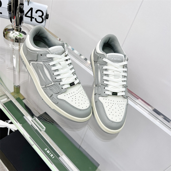 AMIR1 SNEAKERS