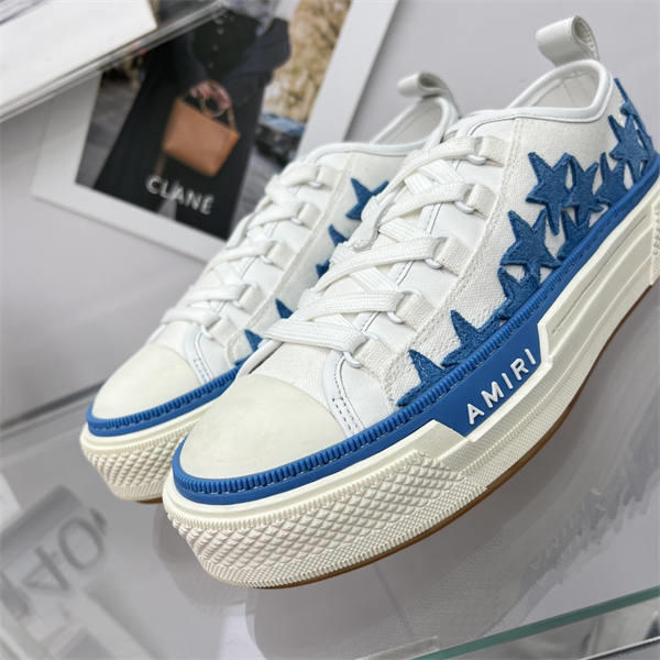AMIR1 SNEAKERS