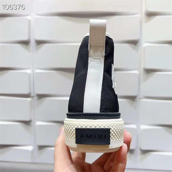 AMIR1 SNEAKERS
