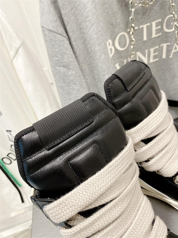 Rick Owens Sneaker