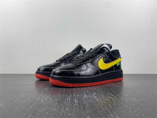 l**isV*t*n x nike air force 0000123