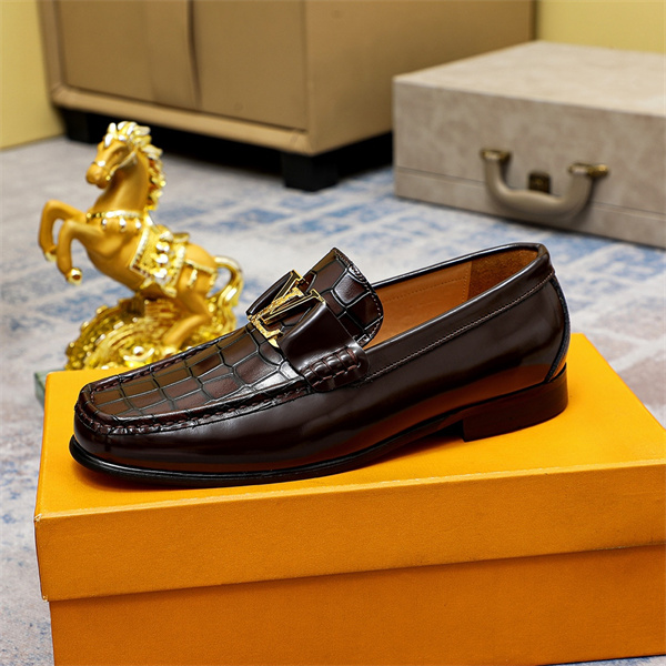 Lv Loafer 012