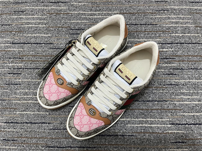 G*u*i screener sneaker 4