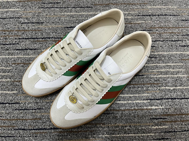 G*u*i screener sneaker 7