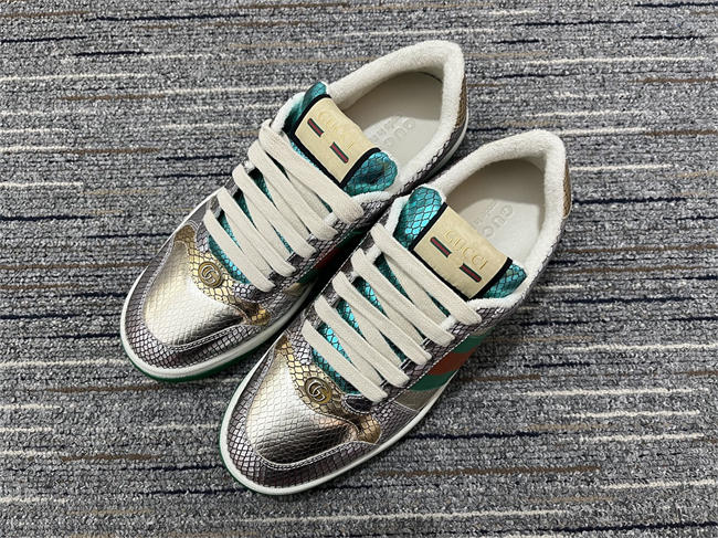 G*u*i screener sneaker 10