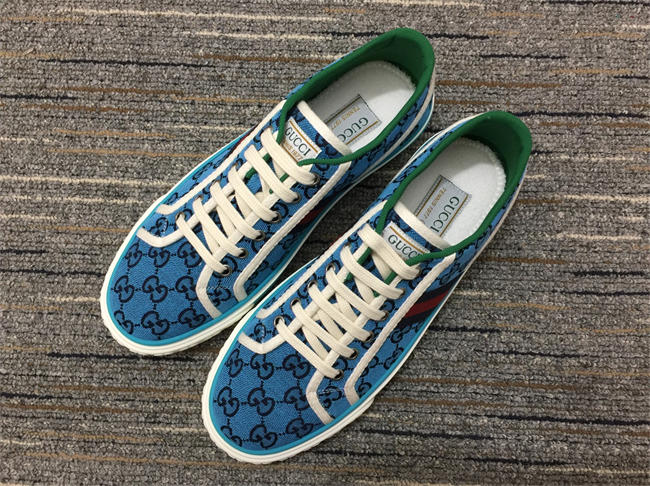 G*u*i tennis 1977 sneaker 7