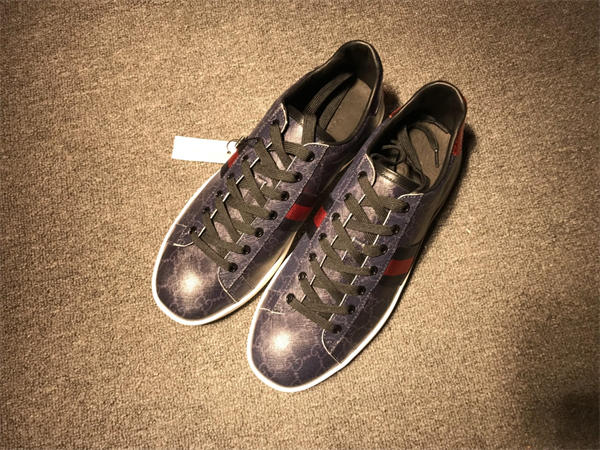 G*u*i ace sneaker 62