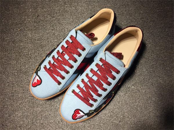 G*u*i ace sneaker 74