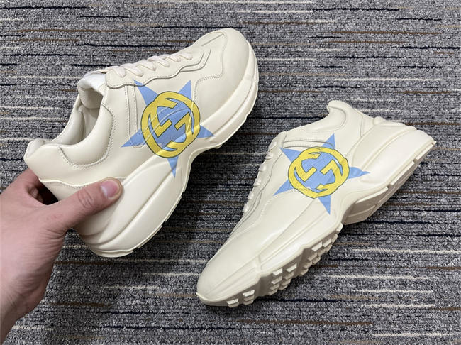 G*u*i rhyton sneaker 1