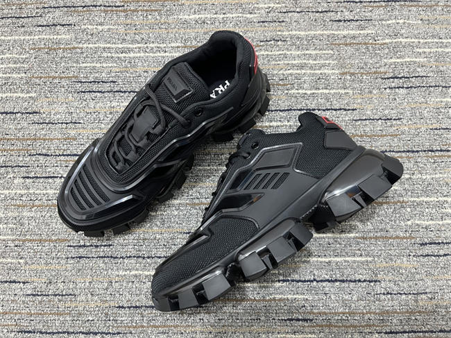 Pra*a cloudbust sneaker 1