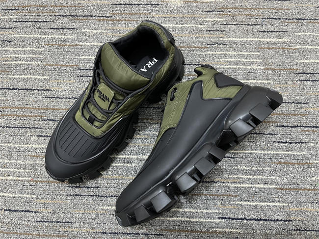 Pra*a cloudbust sneaker 3