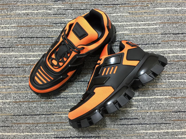 Pra*a cloudbust sneaker 9