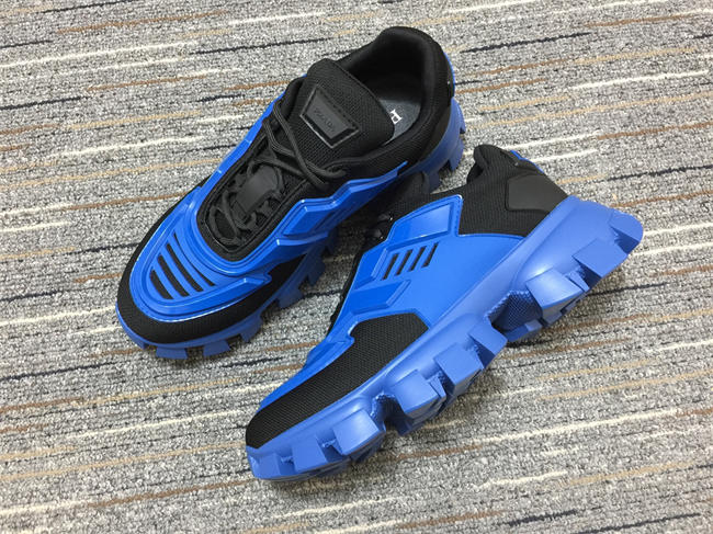 Pra*a cloudbust sneaker 11