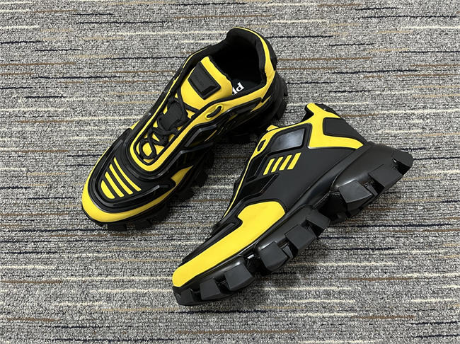 Pra*a cloudbust sneaker 14