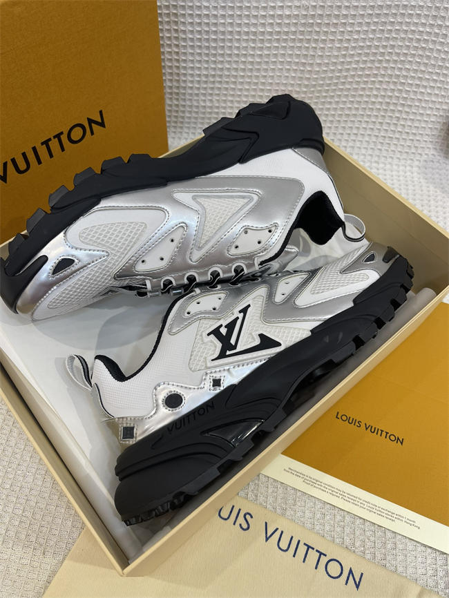 Lv Runner Sneaker 68