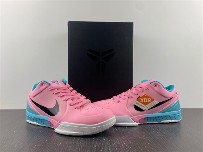 Nike Zoom Kobe 4 Inline  AV6339-601