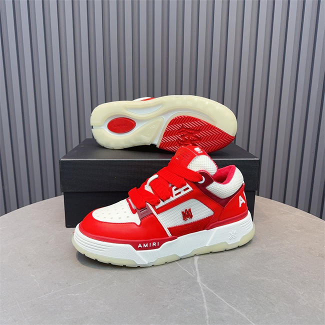 Amiri MA-1 Sneaker