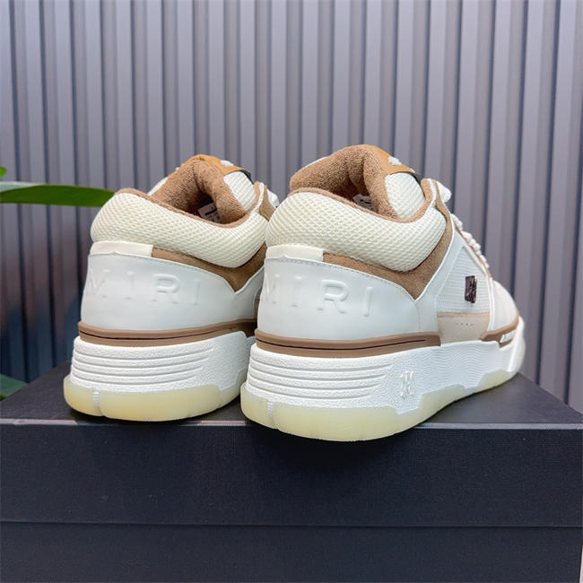 Amiri MA-1 Sneaker