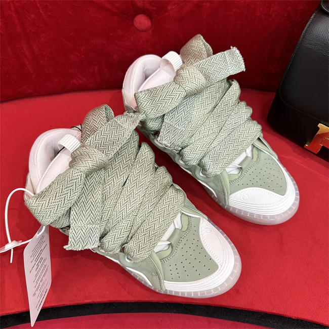 Lanvon Curb Sneaker 37