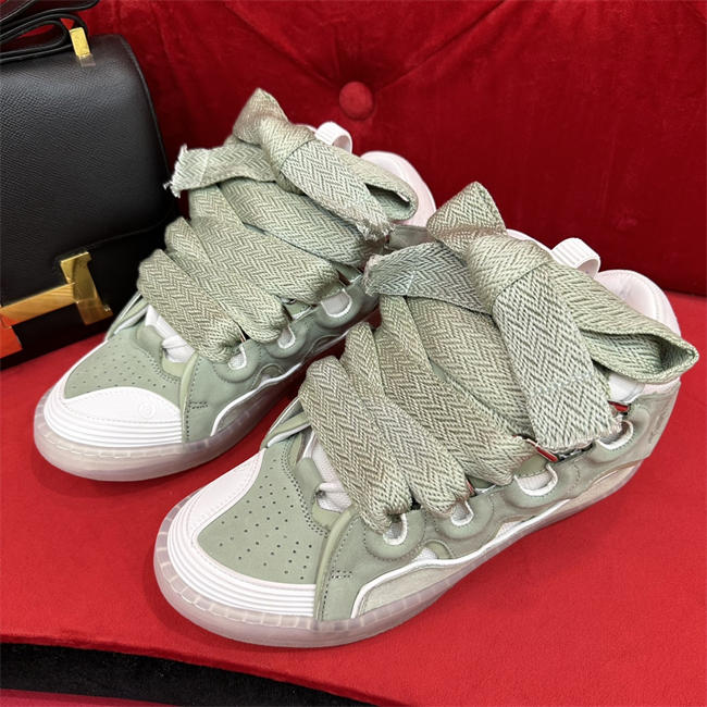 Lanvon Curb Sneaker 37