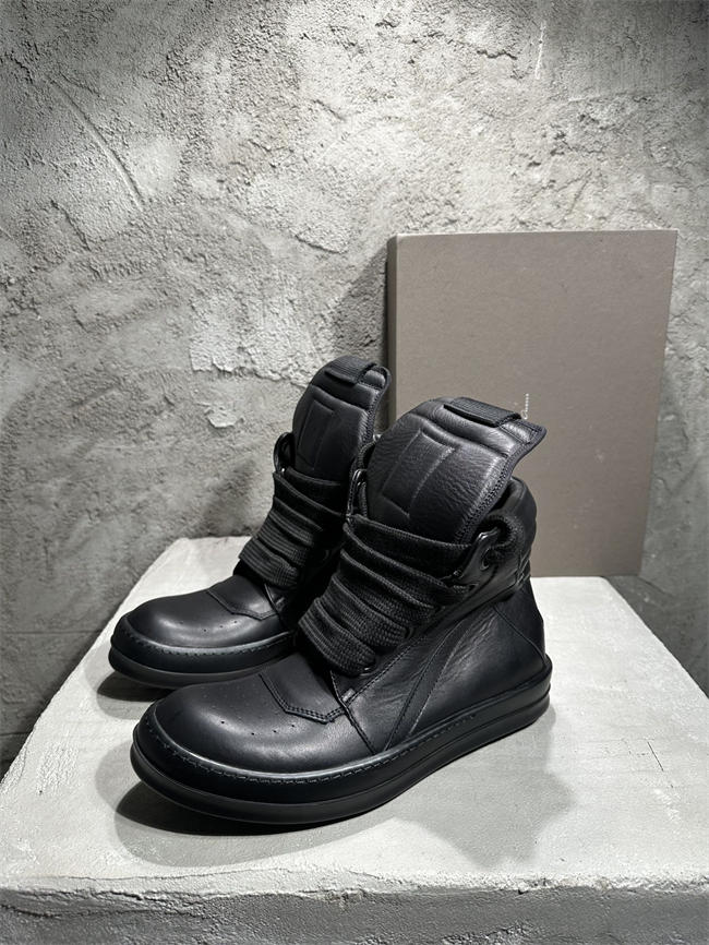 Rick Owens sneaker