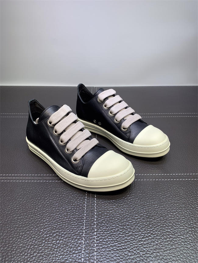 Rick Owens sneaker