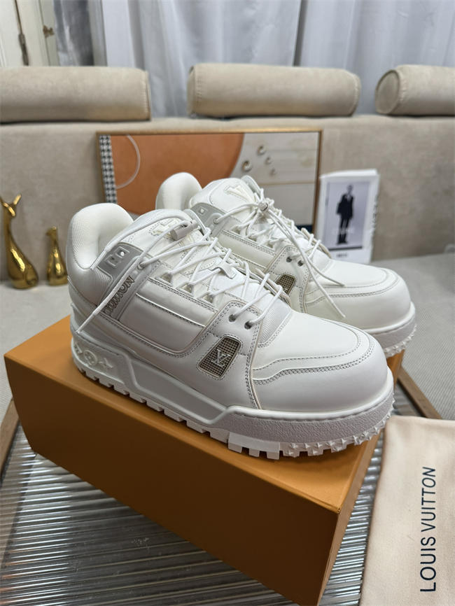 LV Trainer Maxi Sneaker