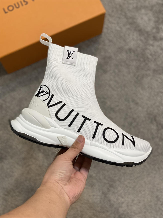 LV Speed Trainer