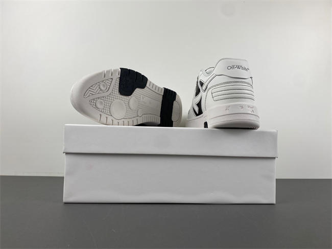 OFF-WHITE Out Of Office