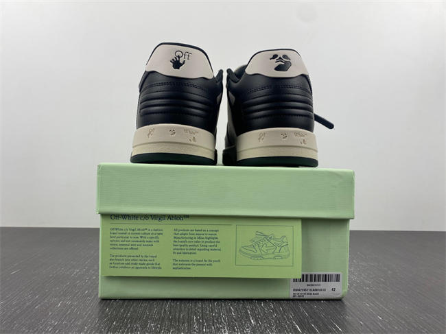 OFF-WHITE Out Of Office