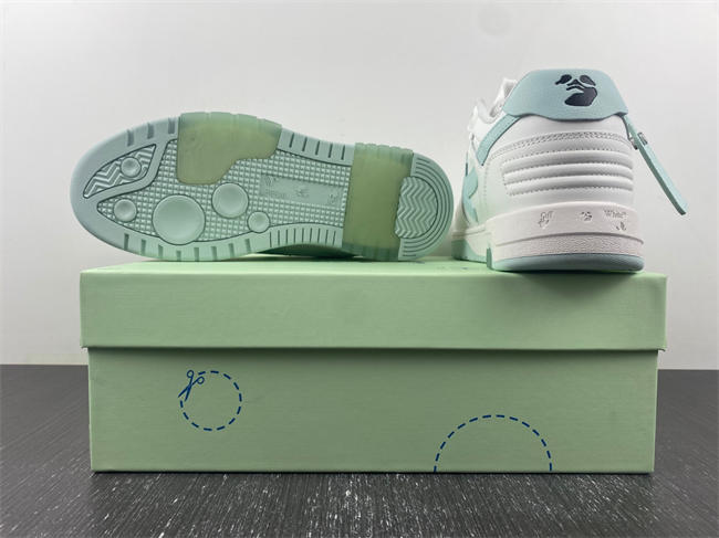 OFF-WHITE Out Of Office