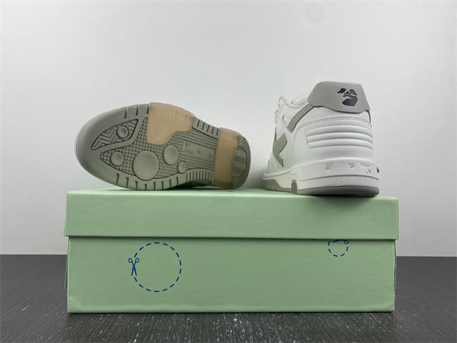 OFF-WHITE Out Of Office