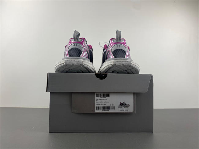 Ba*len*cia*ga phantom sneaker 734734 w3xlg 0315