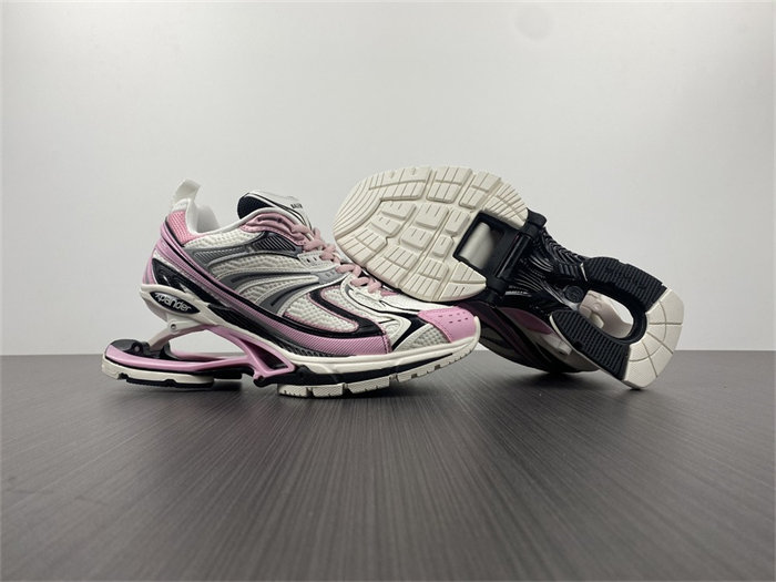 BLCG X-Pander Pink Silver  653870 W2RA5 5012