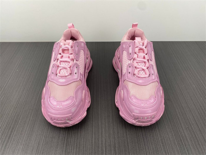 BLCG Triple S Faded Pink  524039 W3CN3 5000