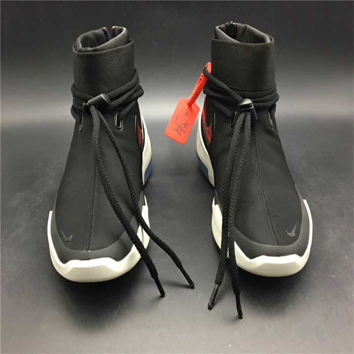 Nike Air Fear Of God 1 SA Black AT9915-001