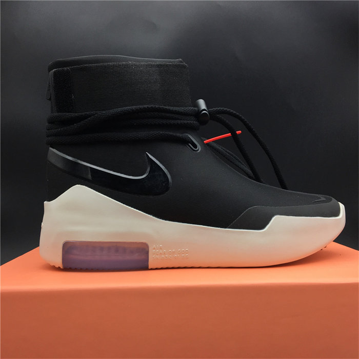 Nike Air Fear Of God 1 SA Black AT9915-001