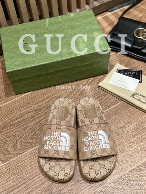 Gocci Slipper