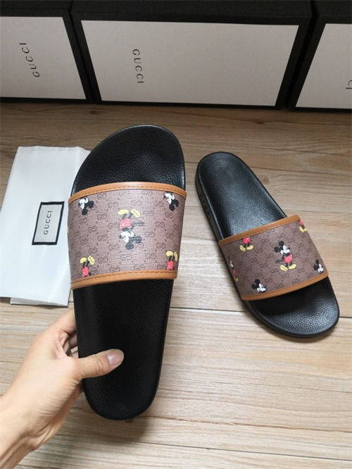 Gocci Slipper