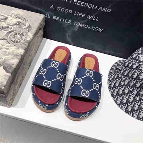 Gocci Slipper