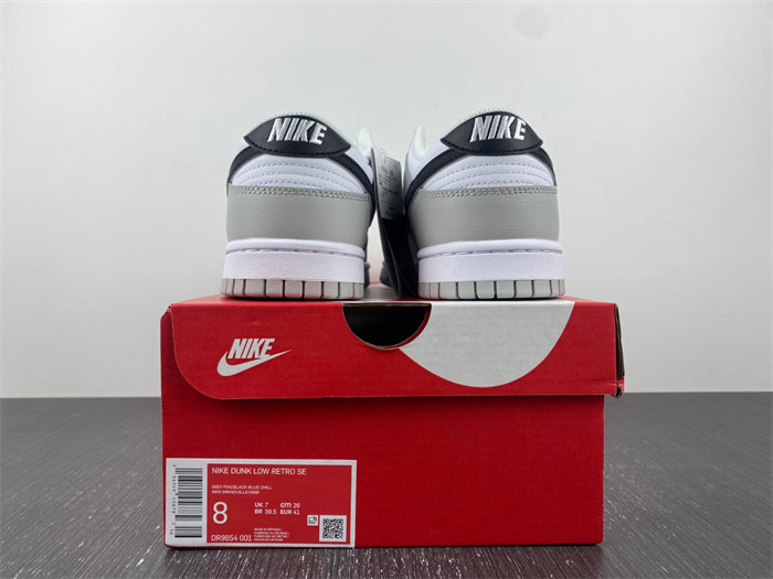 Nike Dunk Low SE DR9654-001