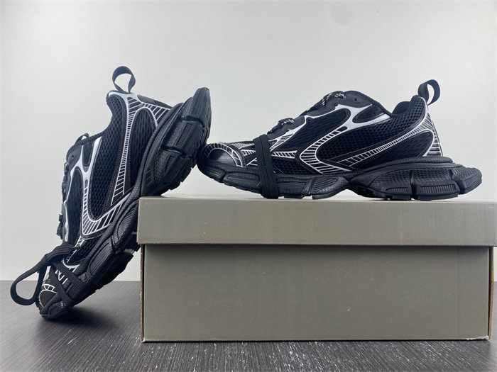 Ba*len*cia*ga 3xl black 734731w3xl11090