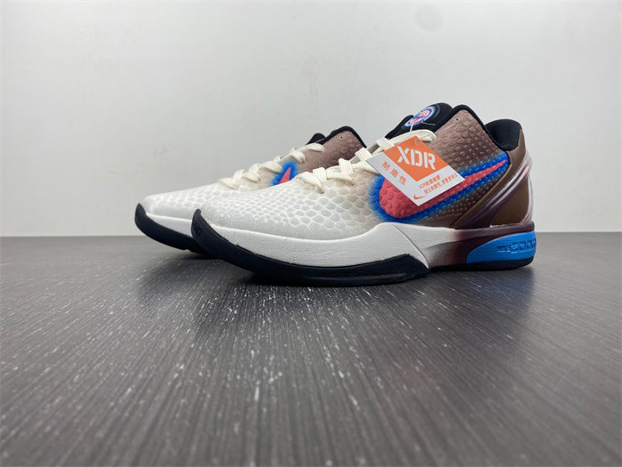 Kobe 6 Protro 869457-007-