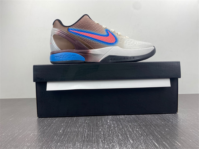 Kobe 6 Protro 869457-007-