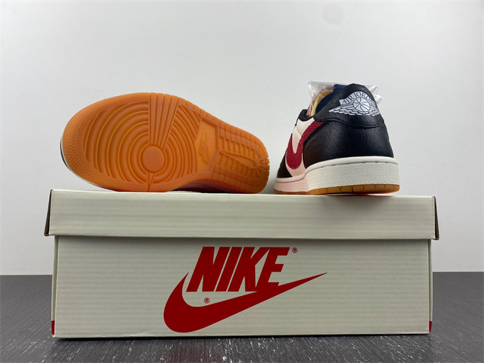 Air Jordan 1 Low  DM7866-996