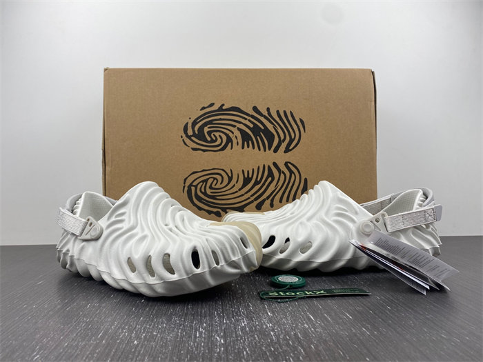 Cr*0*s pollex clog by salehe bembury stratus 207393-100