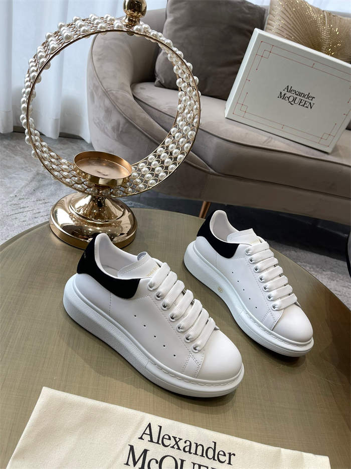 Alexander McQueen Oversized