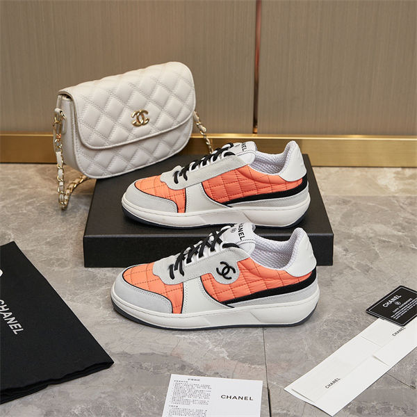 Chanal Sneakers
