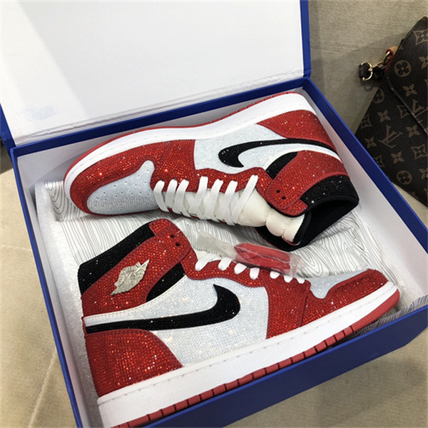 Deor x Nike Air Jordan 36-45