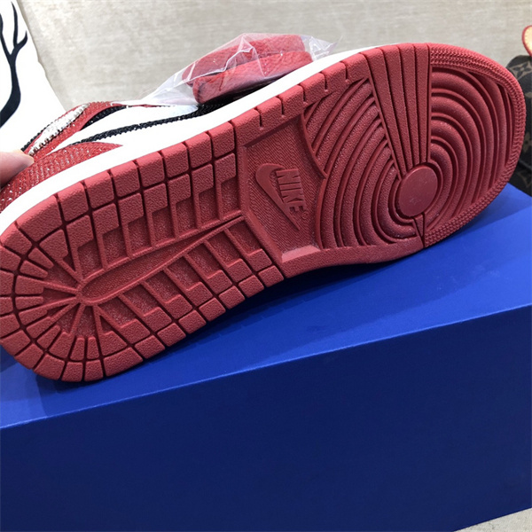 Deor x Nike Air Jordan 36-45